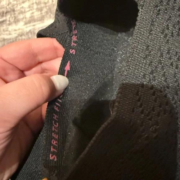 Sketchers NEW Reggae Fest 2.0 Mellow Drama Slip-On Memory Foam Loafers- 8.5 - Picture 5 of 7